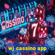 wj cassino app